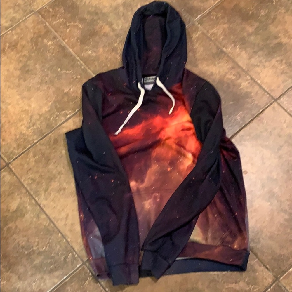 Beloved sweatshirt